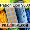 Boss Lion 9000 44